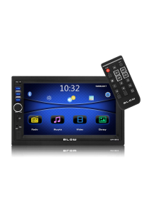 Obrázok pre Rádio BLOW AVH-9810 2DIN 7