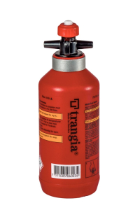 TRANGIA PLASTIC BOTTLE 0,3 L Obrázok pre TRANGIA PLASTIC BOTTLE 0,3 L
