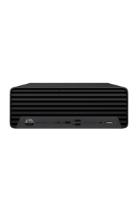 Obrázok pre HP Pro 400 G9 Intel® Core™ i5 i5-14500 16 GB DDR5-SDRAM 512 GB SSD WiFi Windows 11 Pro SFF PC Černá