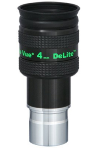 Obrázok pre Tele Vue DeLite 4mm 1.25