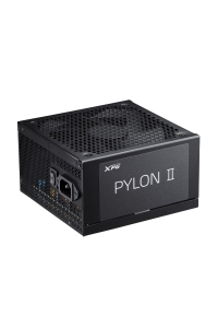 Obrázok pre Napájecí zdroj – XPG PYLON II 650 W černý 80 Plus Bronze