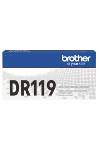 Brother DR119=DR-119 válec do laserových tiskáren Originální 1 kusů Obrázok pre Brother DR119=DR-119 válec do laserových tiskáren Originální 1 kusů