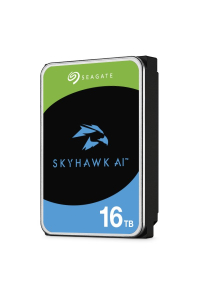 Obrázok pre Seagate SkyHawk AI vnitřní pevný disk 16 TB 7200 ot/min 512 MB 3.5