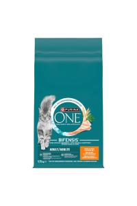 Obrázok pre PURINA One Adult Chicken - suché krmivo pro kočky - 9,75kg