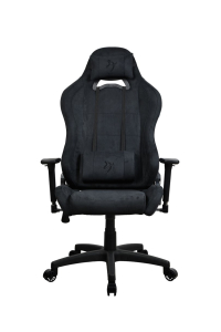 Arozzi Torretta SuperSoft -Pure Black Obrázok pre Arozzi Torretta SuperSoft -Pure Black