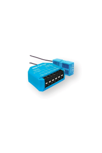 Obrázok pre SHELLY 2L Gen3 Dvojitý WiFi relé bez neutrálního vodiče