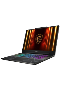 MSI Cyborg A17 AI B2HWEKG-011XPL AMD Ryzen™ 7 260 Notebook 43,9 cm (17,3 Obrázok pre MSI Cyborg A17 AI B2HWEKG-011XPL AMD Ryzen™ 7 260 Notebook 43,9 cm (17,3