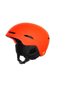 Obrázok pre POC Obex ski helmet - fluorescent orange matte xs_