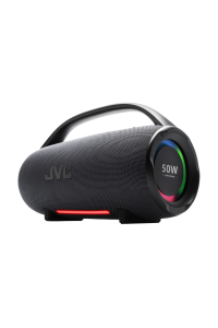 Obrázok pre JVC XS-E524B Black - přenosný reproduktor BT, černý
