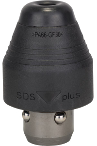 Obrázok pre Bosch 2 608 572 213 upínací pouzdro pro vrtačku Sklíčidlo SDS plus SDS-plus