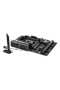 ASUS TUF GAMING B650E-PLUS WIFI AMD B650 Zásuvka AM5 ATX Obrázok pre ASUS TUF GAMING B650E-PLUS WIFI AMD B650 Zásuvka AM5 ATX