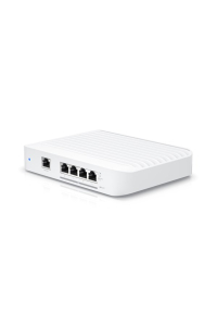 Ubiquiti UniFi Switch Flex XG Řízený L2 10G Ethernet (100/1000/10000) Podpora napájení po Ethernetu (PoE) Bílá Obrázok pre Ubiquiti UniFi Switch Flex XG Řízený L2 10G Ethernet (100/1000/10000) Podpora napájení po Ethernetu (PoE) Bílá