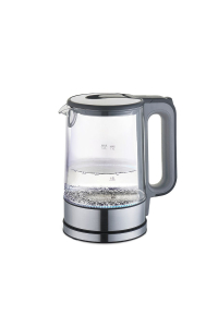 Obrázok pre MAESTRO MR-053 elektrická konvice 1,7 l 2200 W (MR-053-GREY) Šedá