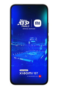 Xiaomi 15T 17,4 cm (6.83 Obrázok pre Xiaomi 15T 17,4 cm (6.83
