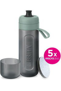 Obrázok pre Brita Active Filtrační láhev 0,6 l Pastelová zelená