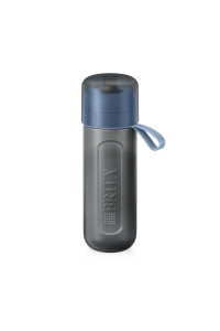 Obrázok pre Brita Active Filtrační láhev 0,6 l Pastelove modrá