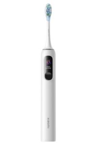 Obrázok pre Xiaomi Oscillation Electric Toothbrush Pro Dospělý Oscilační kartáček Bílá