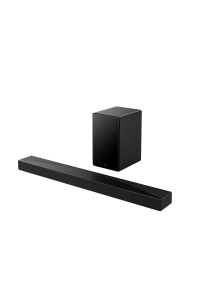Soundbar TCL Q Q65H 5.1 kanály/kanálů 580 W Černá Obrázok pre Soundbar TCL Q Q65H 5.1 kanály/kanálů 580 W Černá
