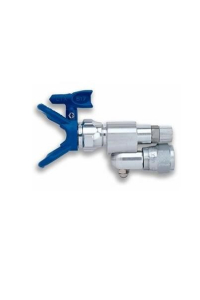 Obrázok pre GRACO CLEANSHOT SHUT-OFF VALVE HEAD + NOZZLE.