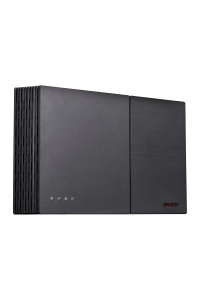 Obrázok pre Asustor FS6706T úložný server NAS Kompaktní Intel® Celeron® N5105 4 GB DDR4 Černá