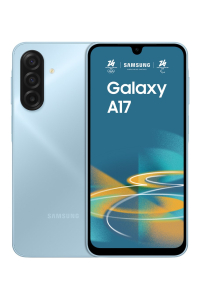 Samsung Galaxy A17 17 cm (6.7 Obrázok pre Samsung Galaxy A17 17 cm (6.7