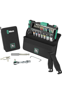 Obrázok pre Bicycle set A, 40 pcs