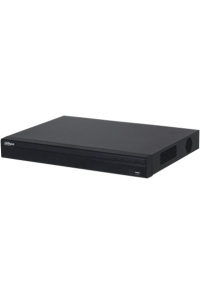 Dahua Technology NVR4208-4KS3 síťový videorekordér Černá Obrázok pre Dahua Technology NVR4208-4KS3 síťový videorekordér Černá