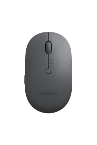 Lenovo 4Y51R29290 myš Univerzální Pro praváky i leváky Bluetooth + USB Type-C Optický 2400 DPI Obrázok pre Lenovo 4Y51R29290 myš Univerzální Pro praváky i leváky Bluetooth + USB Type-C Optický 2400 DPI