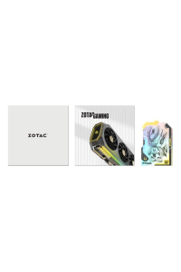 Obrázok pre Zotac GAMING GeForce RTX 5060 Twin Edge NVIDIA 8 GB GDDR7