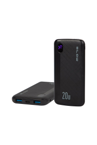 Power Bank 10000mAh QC 20W PB10B Obrázok pre Power Bank 10000mAh QC 20W PB10B