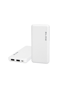 Power Bank 10000mAh PB10A Obrázok pre Power Bank 10000mAh PB10A