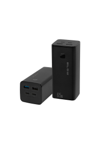 Power Bank 20000mAh PD 65W PB20G Obrázok pre Power Bank 20000mAh PD 65W PB20G