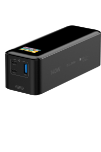Obrázok pre Power Bank 27000mAh PD 140W AIR99.9 LCD