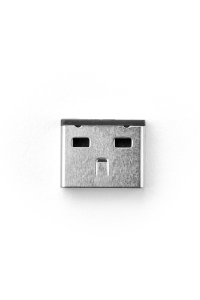 Smartkeeper UL03P2BK blokátor portů Blokátor portu USB Typ-A Černá Plast 100 kusů Obrázok pre Smartkeeper UL03P2BK blokátor portů Blokátor portu USB Typ-A Černá Plast 100 kusů