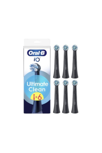 Obrázok pre Replacement toothbrush heads iO UltimateClean