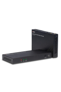 Lindy 38340 KVM prodlužovací kabel Vysílač a přijímač Obrázok pre Lindy 38340 KVM prodlužovací kabel Vysílač a přijímač
