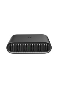TP-Link TL-WR1502X bezdrátový router Gigabit Ethernet Dvoupásmový (2,4 GHz / 5 GHz) Černá Obrázok pre TP-Link TL-WR1502X bezdrátový router Gigabit Ethernet Dvoupásmový (2,4 GHz / 5 GHz) Černá