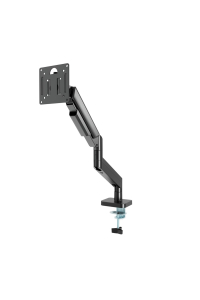 Obrázok pre Gembird MA-DA1-04 Plně pohyblivé rameno pro montáž na stůl, 17”-32”, černé