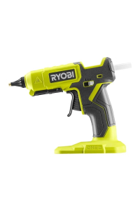 Lepicí pistole 18 V, 12 mm RGL18-0 RYOBI Obrázok pre Lepicí pistole 18 V, 12 mm RGL18-0 RYOBI