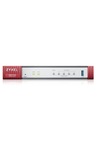Zyxel USGFLEX50HP-EU0102F hardwarový firewall 0,35 Gbit/s Obrázok pre Zyxel USGFLEX50HP-EU0102F hardwarový firewall 0,35 Gbit/s