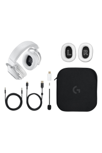 Obrázok pre Logitech G PRO X 2 LIGHTSPEED Headset