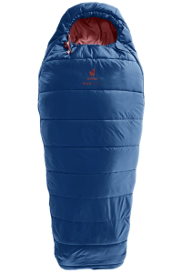 Obrázok pre Deuter Starlight Děti Mumie Polyethersulfon (PES) Tmavě modrá