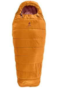 Obrázok pre Dětský spací pytel Deuter Starlight (130-170 cm) - maple-redwood