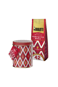 Obrázok pre Bialetti Perfetto Moka Caramello Mletá káva 250 g