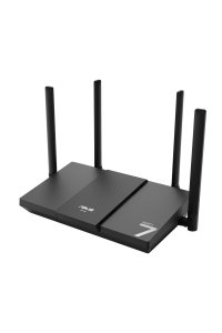 Obrázok pre ASUS RT-BE50 BE3600 bezdrátový router 2.5 Gigabit Ethernet Dvoupásmový (2,4 GHz / 5 GHz) Černá