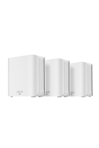 ASUS ZenWiFi BD4 Dvoupásmový (2,4 GHz / 5 GHz) Wi-Fi 7 (802.11be) Bílá 2 Vnitřní Obrázok pre ASUS ZenWiFi BD4 Dvoupásmový (2,4 GHz / 5 GHz) Wi-Fi 7 (802.11be) Bílá 2 Vnitřní