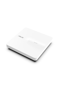 ASUS EBA63 ExpertWiFi AX3000 Dual-band PoE 2402 Mbit/s Bílá Podpora napájení po Ethernetu (PoE) Obrázok pre ASUS EBA63 ExpertWiFi AX3000 Dual-band PoE 2402 Mbit/s Bílá Podpora napájení po Ethernetu (PoE)