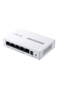 Obrázok pre ASUS ExpertWiFi EBP15 Řízený Gigabit Ethernet (10/100/1000) Podpora napájení po Ethernetu (PoE) Bílá