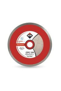 RUBI DIAL DIAM. CPC 200 PRO . Obrázok pre RUBI DIAL DIAM. CPC 200 PRO .