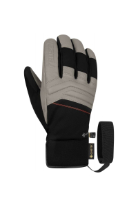 Obrázok pre RUKAVICE REUSCH JUPITER GORE-TEX VELIKOST 8,5 ČERVENO-ŠEDÁ